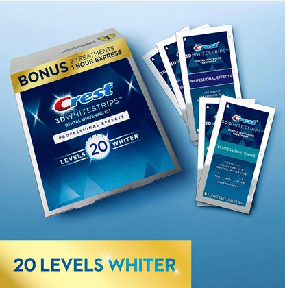 PROFFESSIONAL effects LEVEL 20 + bonus 2 bandes 1 heure express